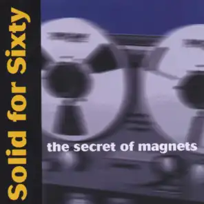 The Secret Of Magnets