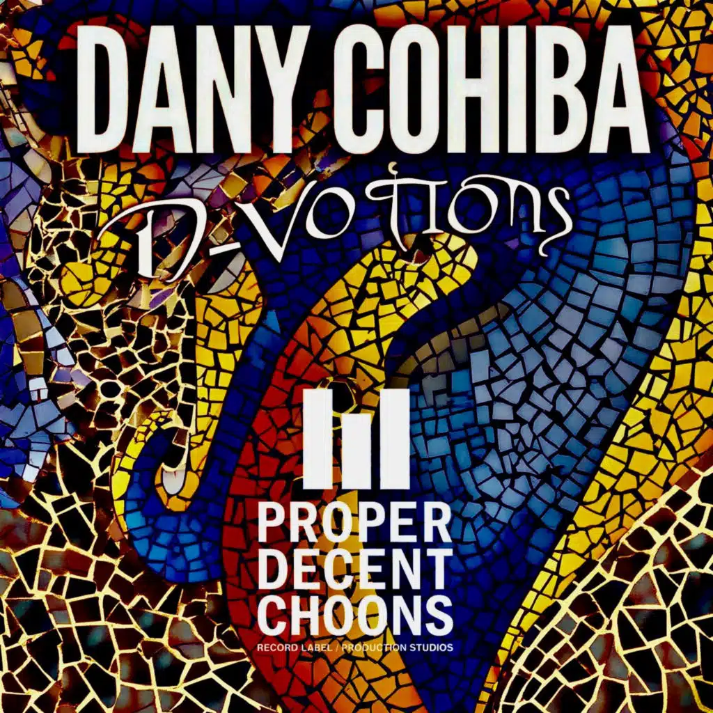 Dany Cohiba