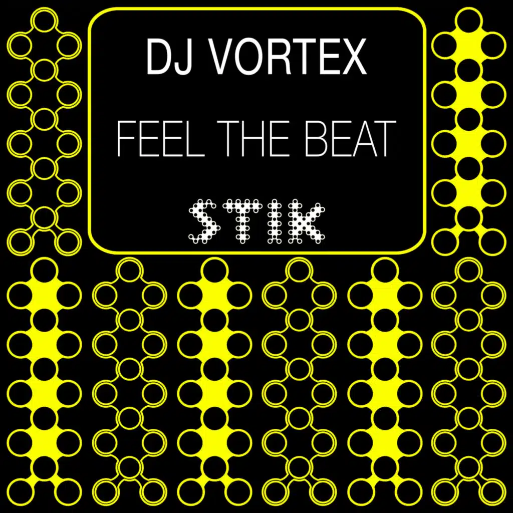 DJ Vortex