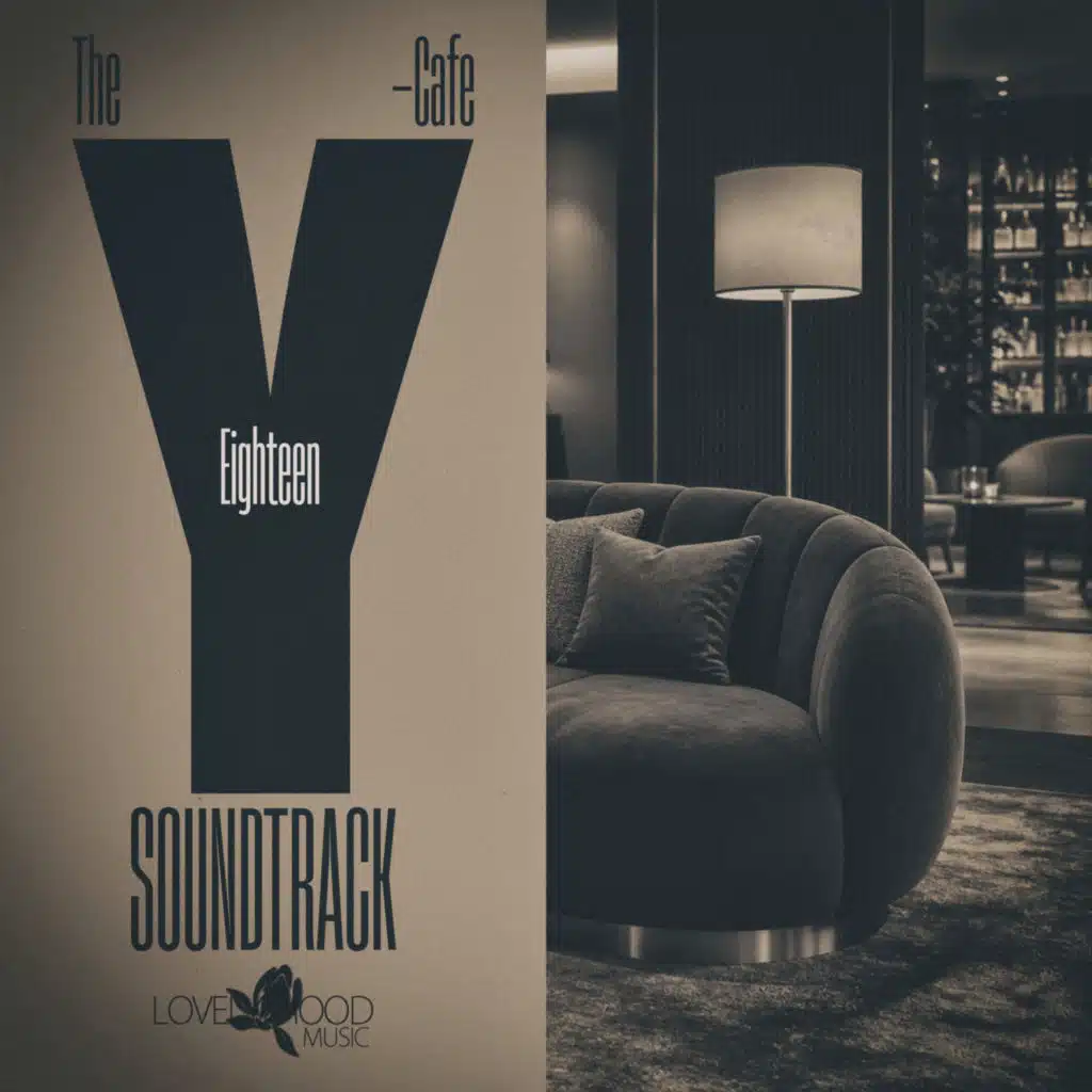 The Y-Cafe Soundtrack, Vol.18