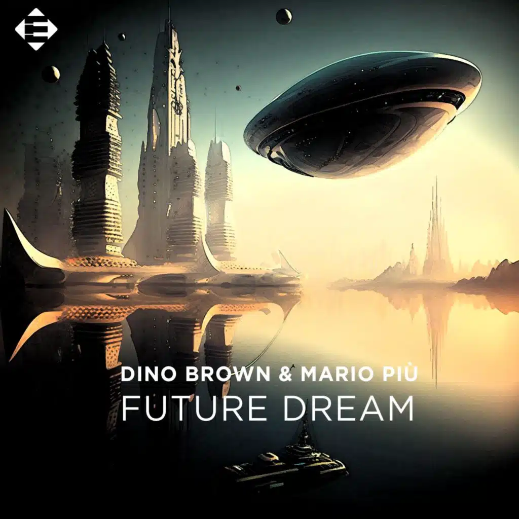 Future Dream (Extended Mix)