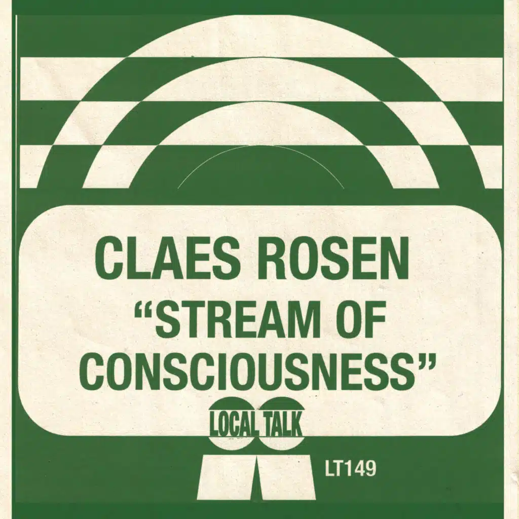 Stream Of Consciousness