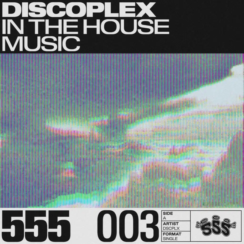 Discoplex