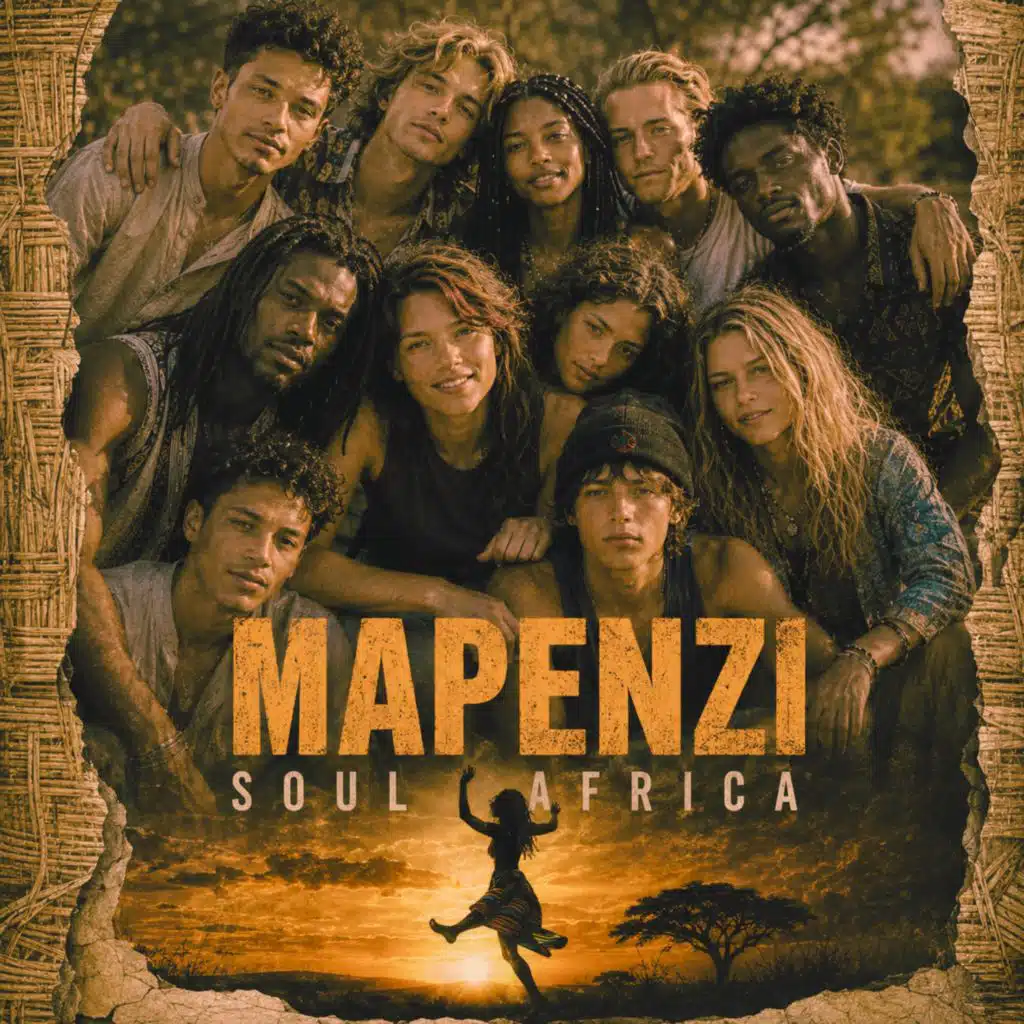 Soul Africa
