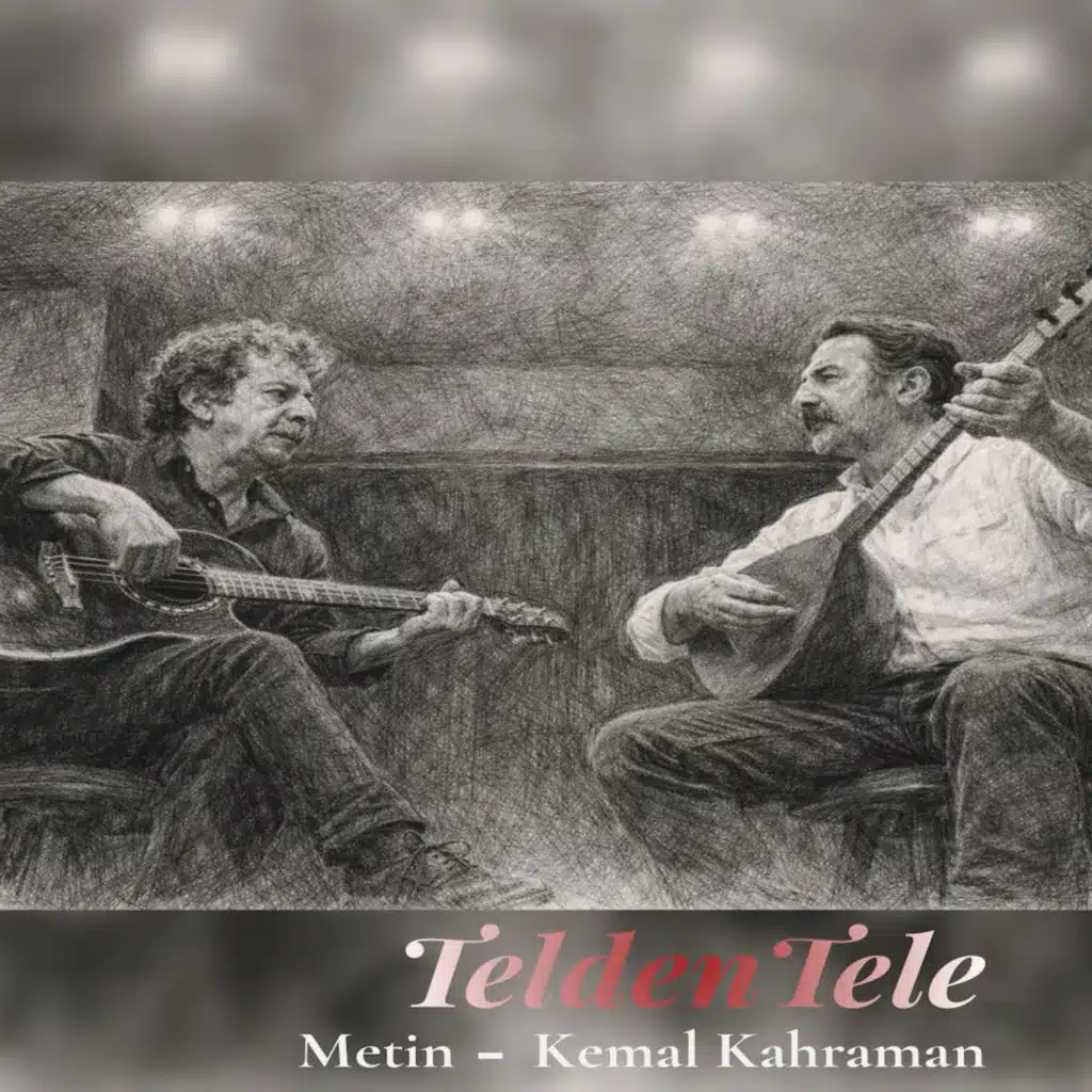 Metin Kemal Kahraman