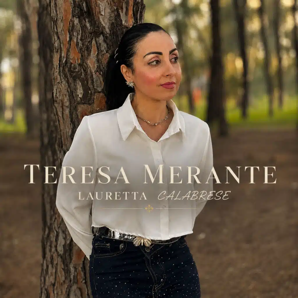 Teresa Merante