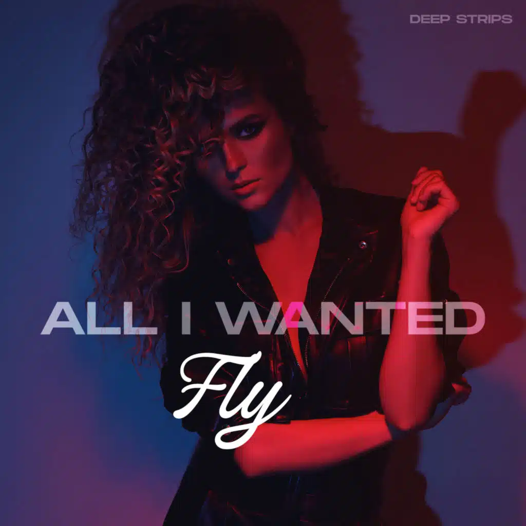 All I Wanted (Radio Edit)