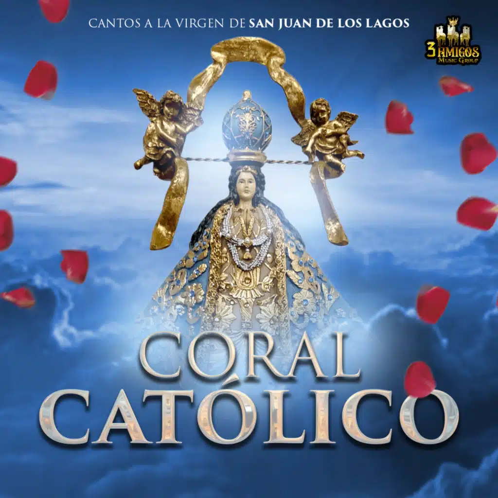 Cantos A La Virgen De San Juan De Los Lagos