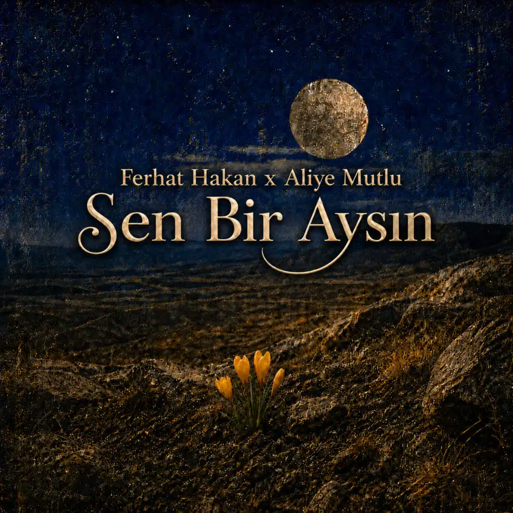 Aliye Mutlu & Ferhat Hakan