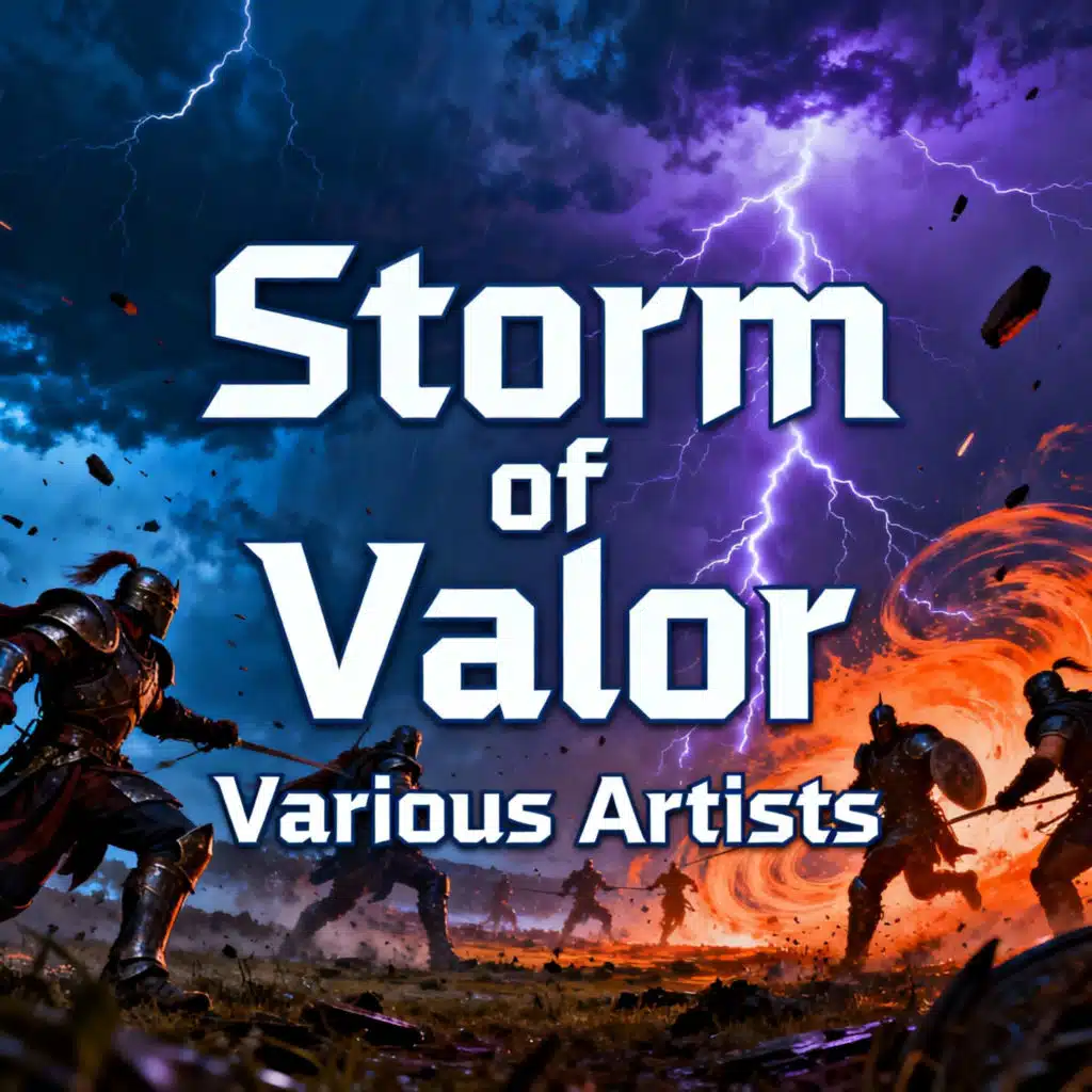 Storm of Valor