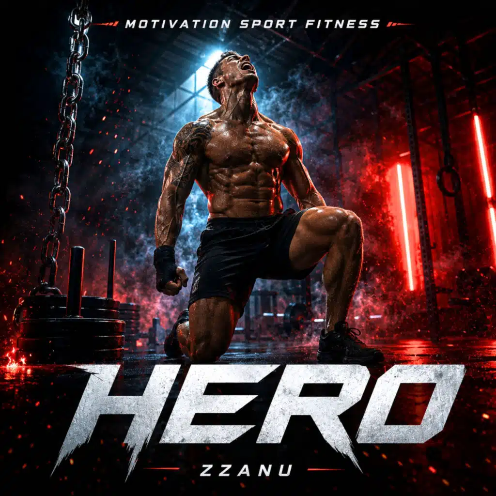 Motivation Sport Fitness & ZZanu