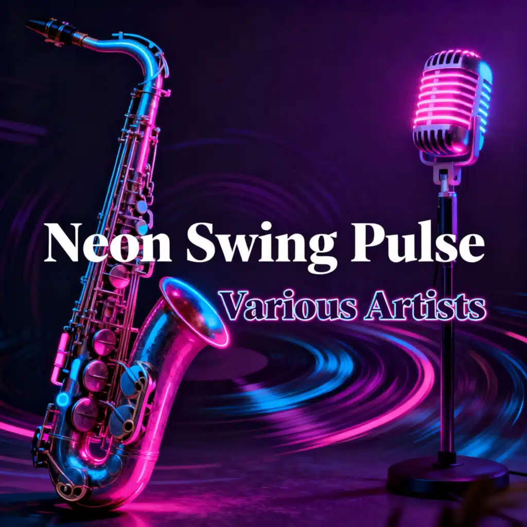 Neon Swing Pulse