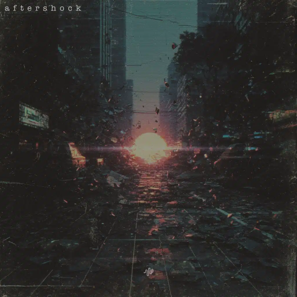 Aftershock (Breakbeat)