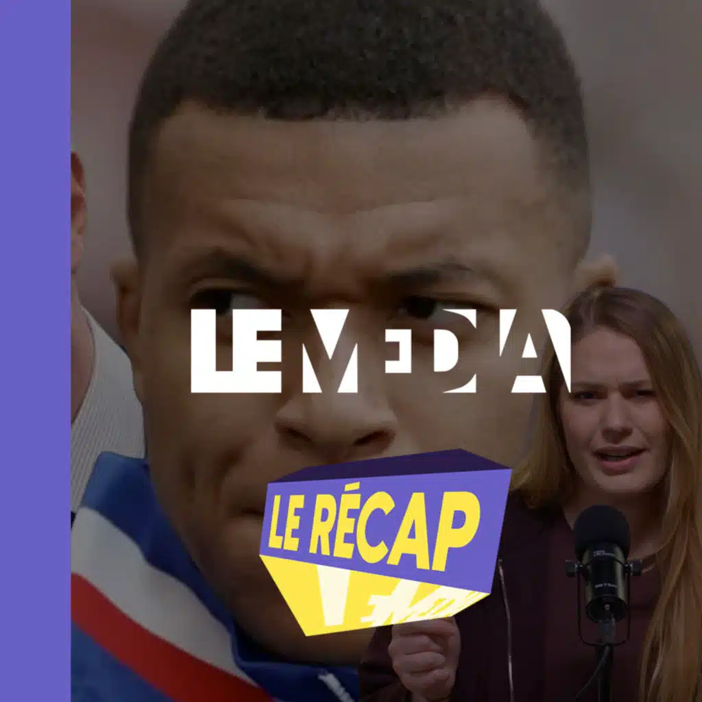 Mbappé anti-RN : le match avec Bardella