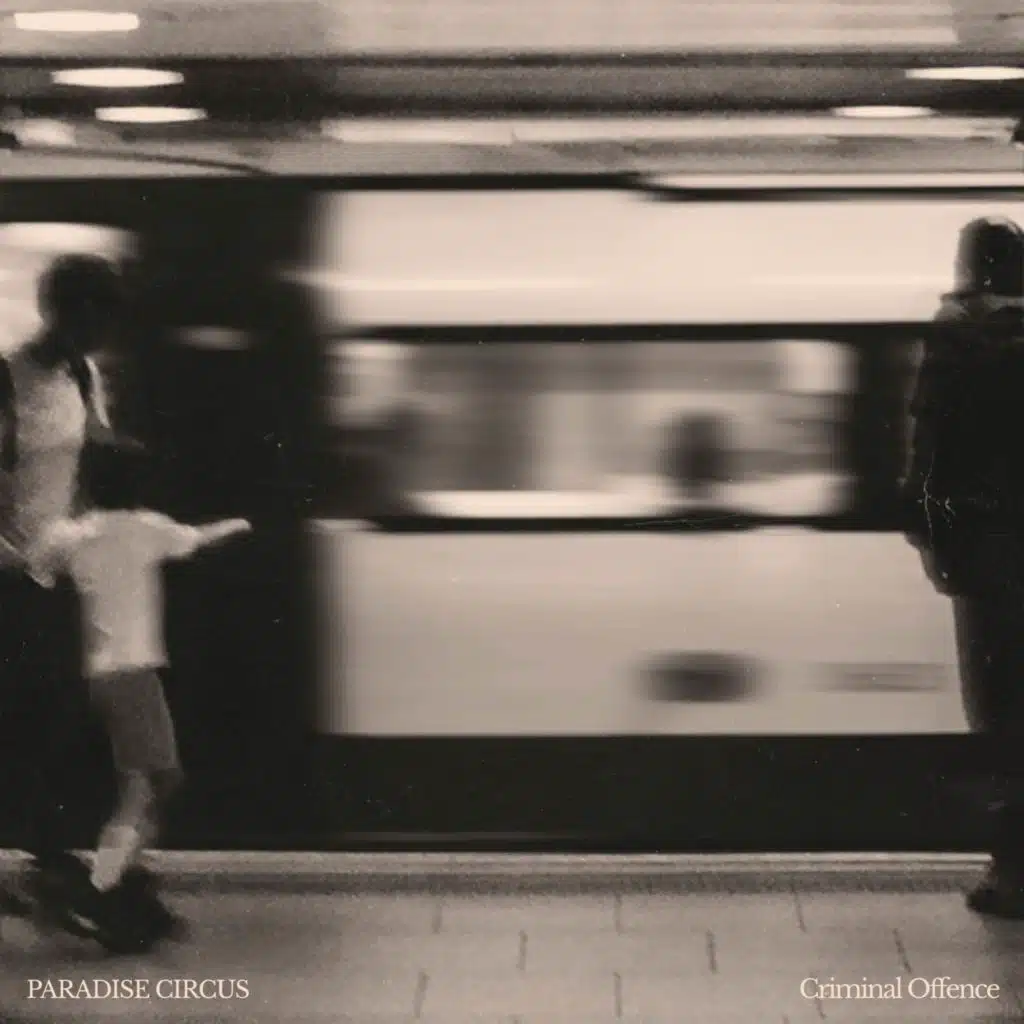 Paradise Circus