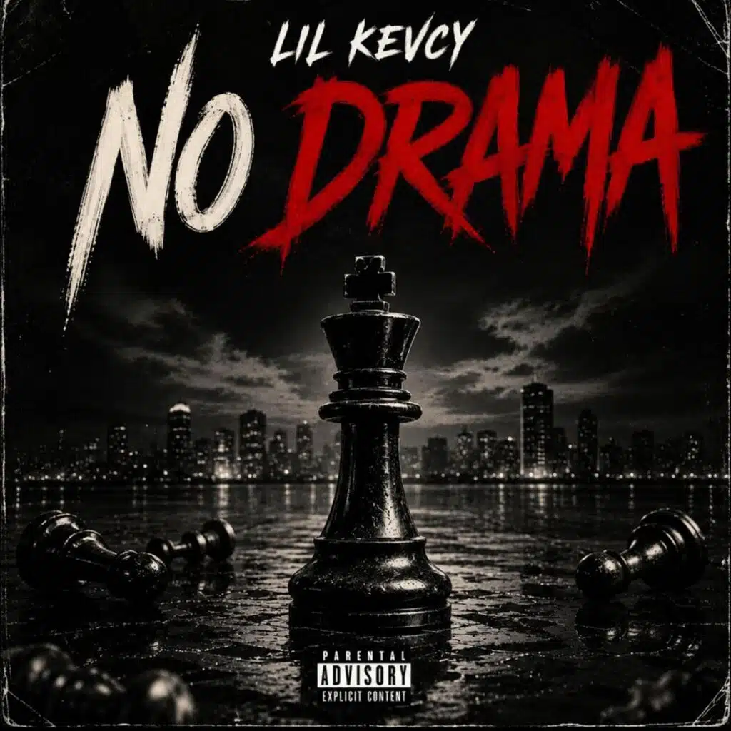 No drama