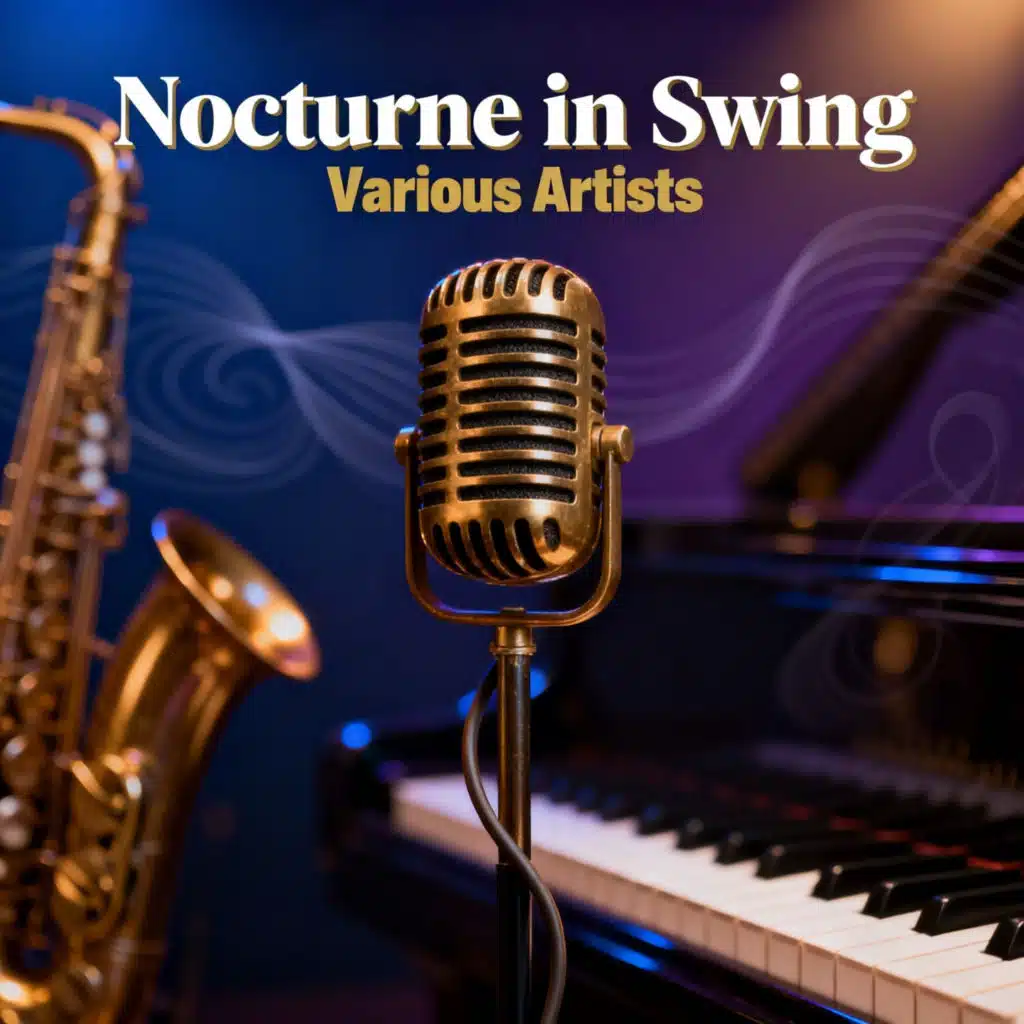 Nocturne in Swing