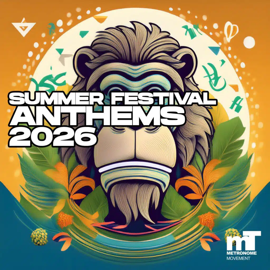 Summer Festival Anthems 2026