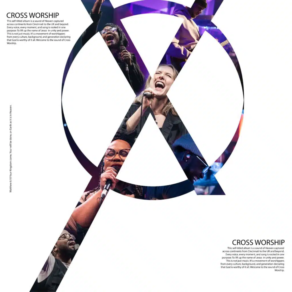Cross Worship