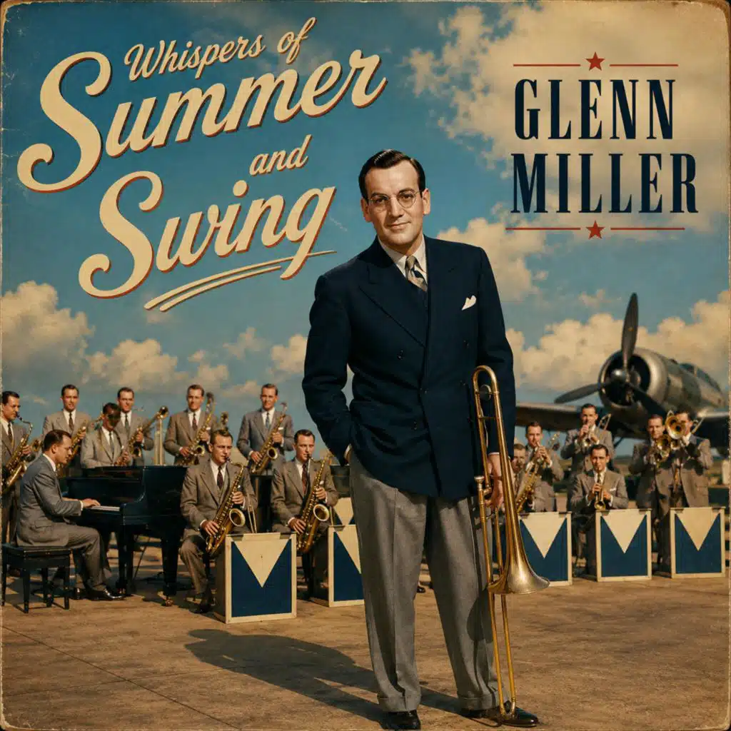 Whispers of Summer and Swing