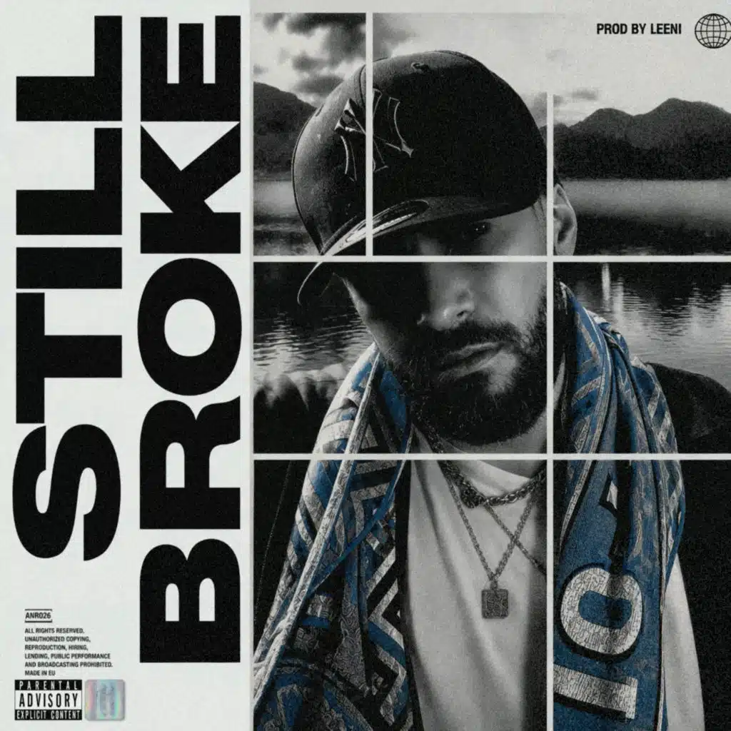 STILL BROKE (feat. Leeni)
