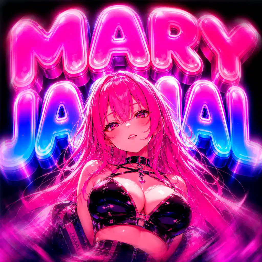 MARY JAMAL