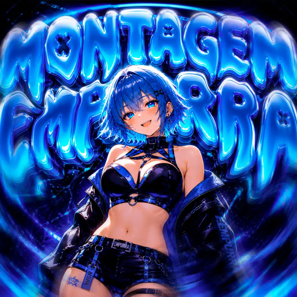 MONTAGEM EMPURRA
