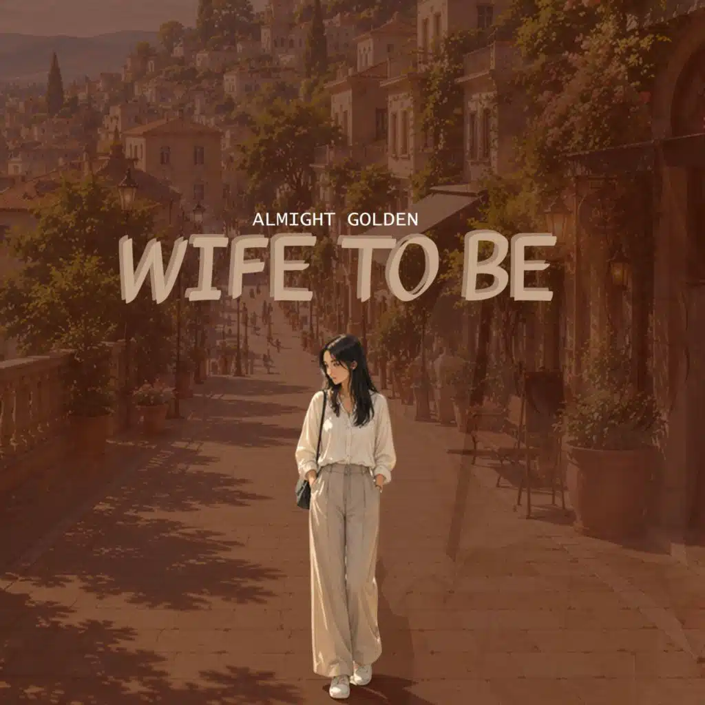 Wife to Be