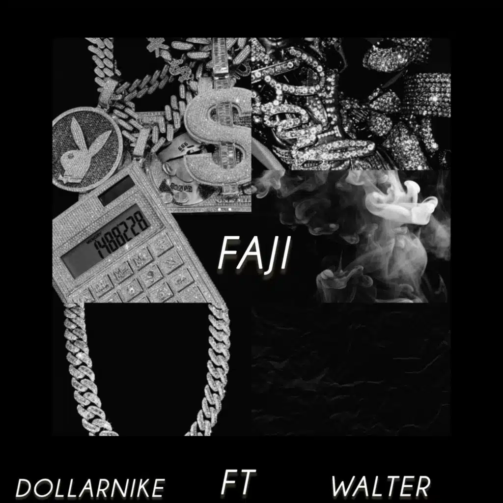 Dollarnike