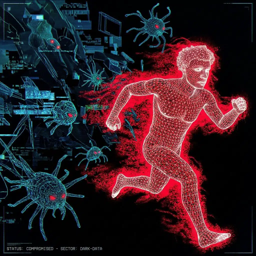 Red Runner
