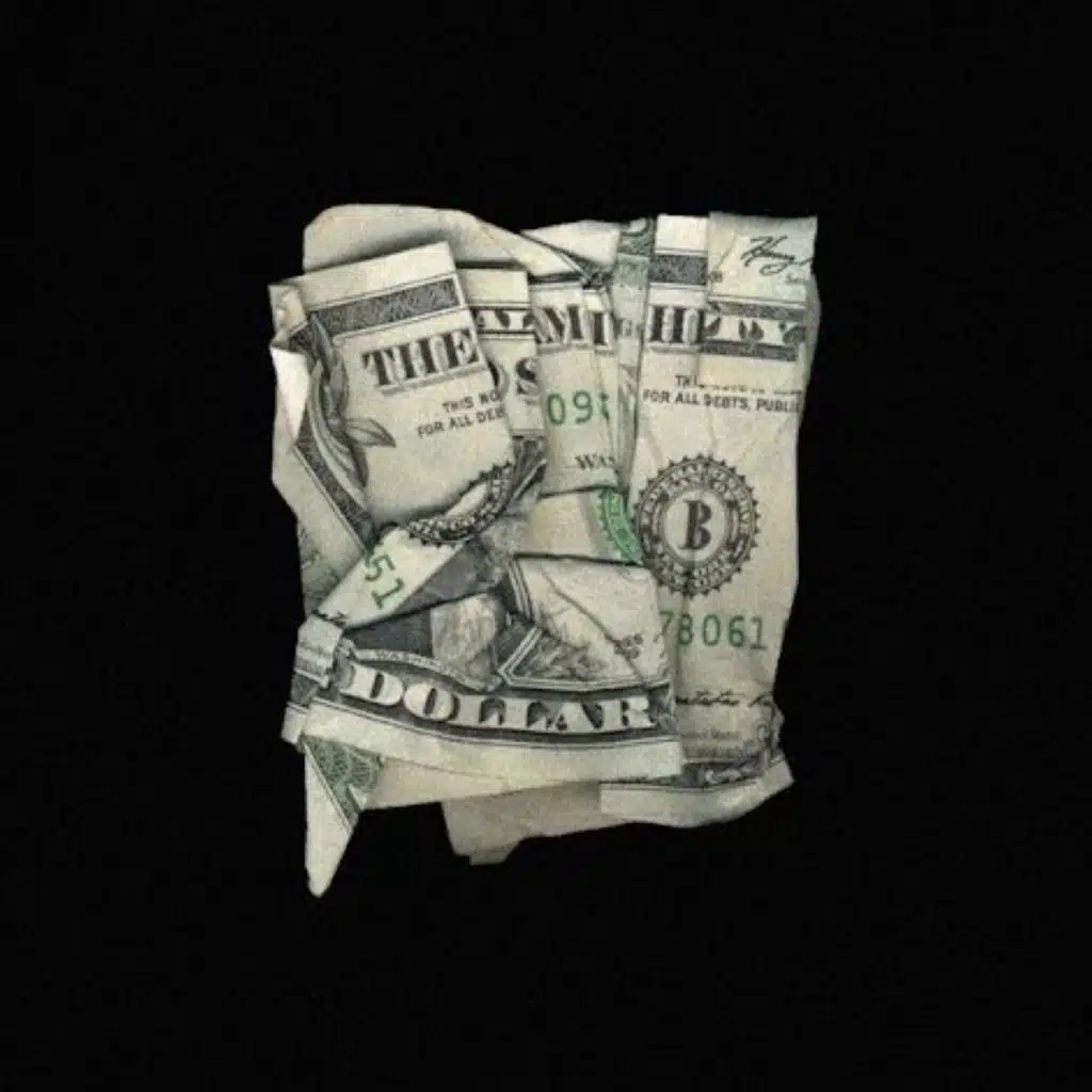 Money Is Darkness II