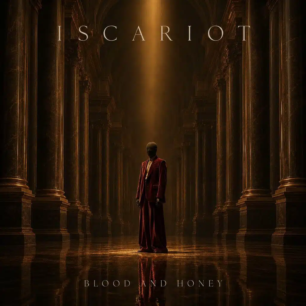 Iscariot