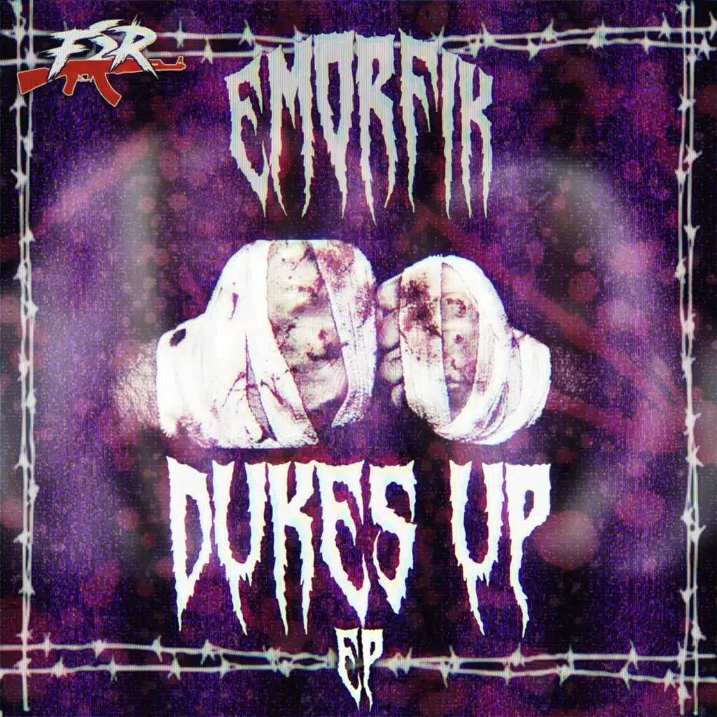 DUKES UP