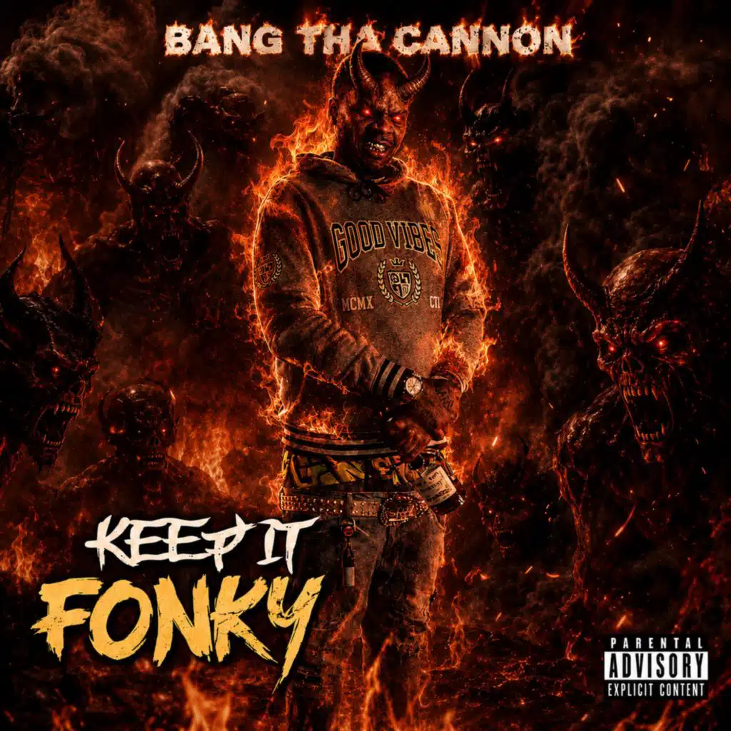 Bang Tha Cannon