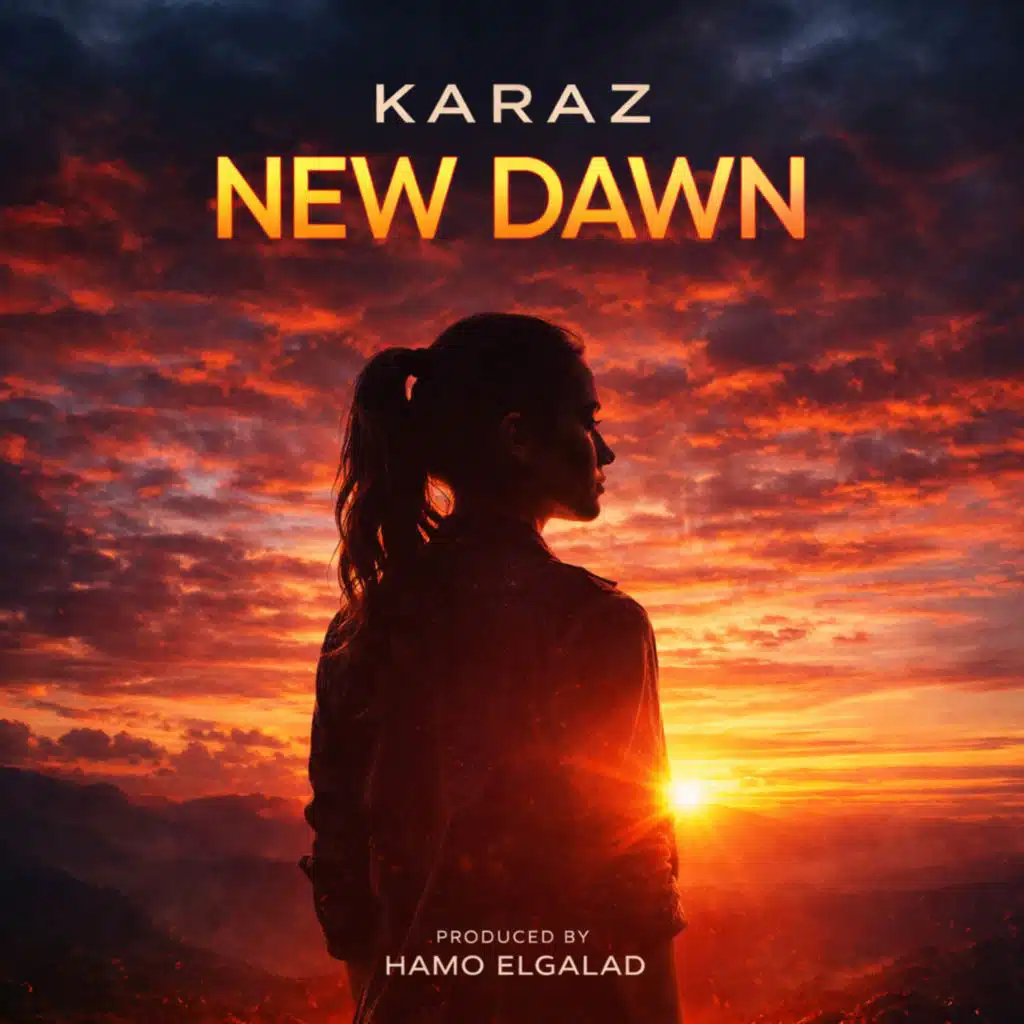 NEW DAWN (مع كرز Karaz)