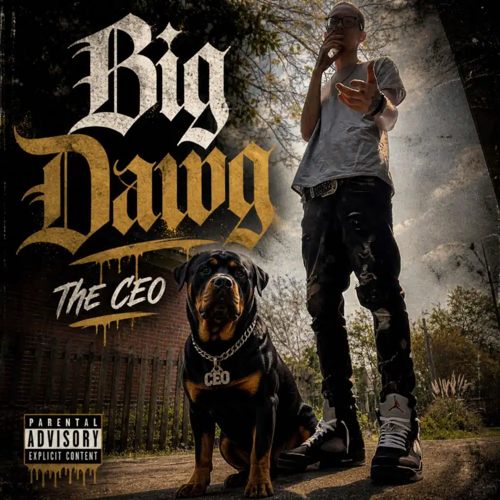 The CEO