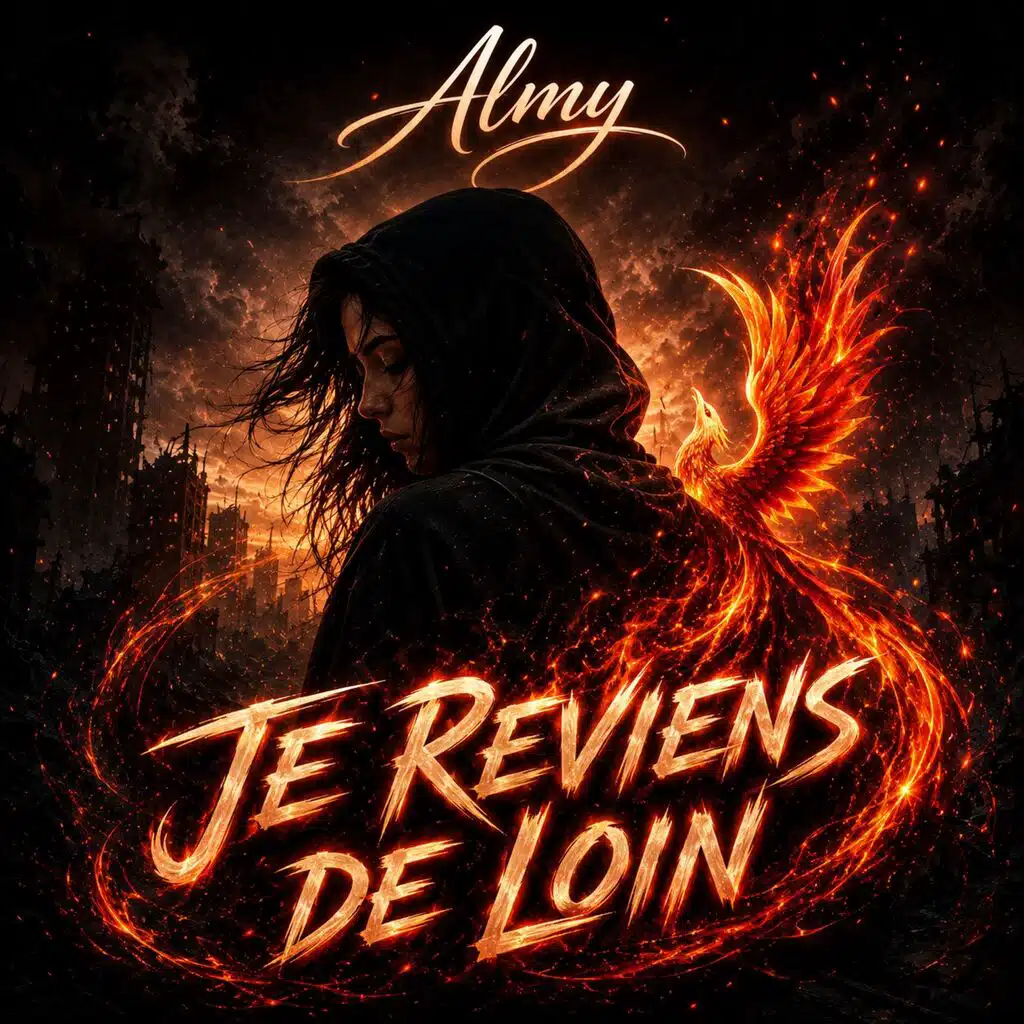 Almy