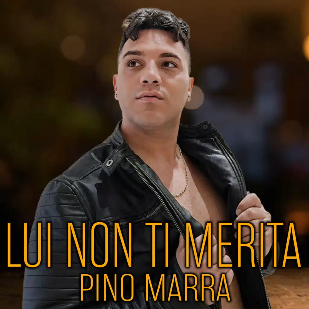 Pino Marra