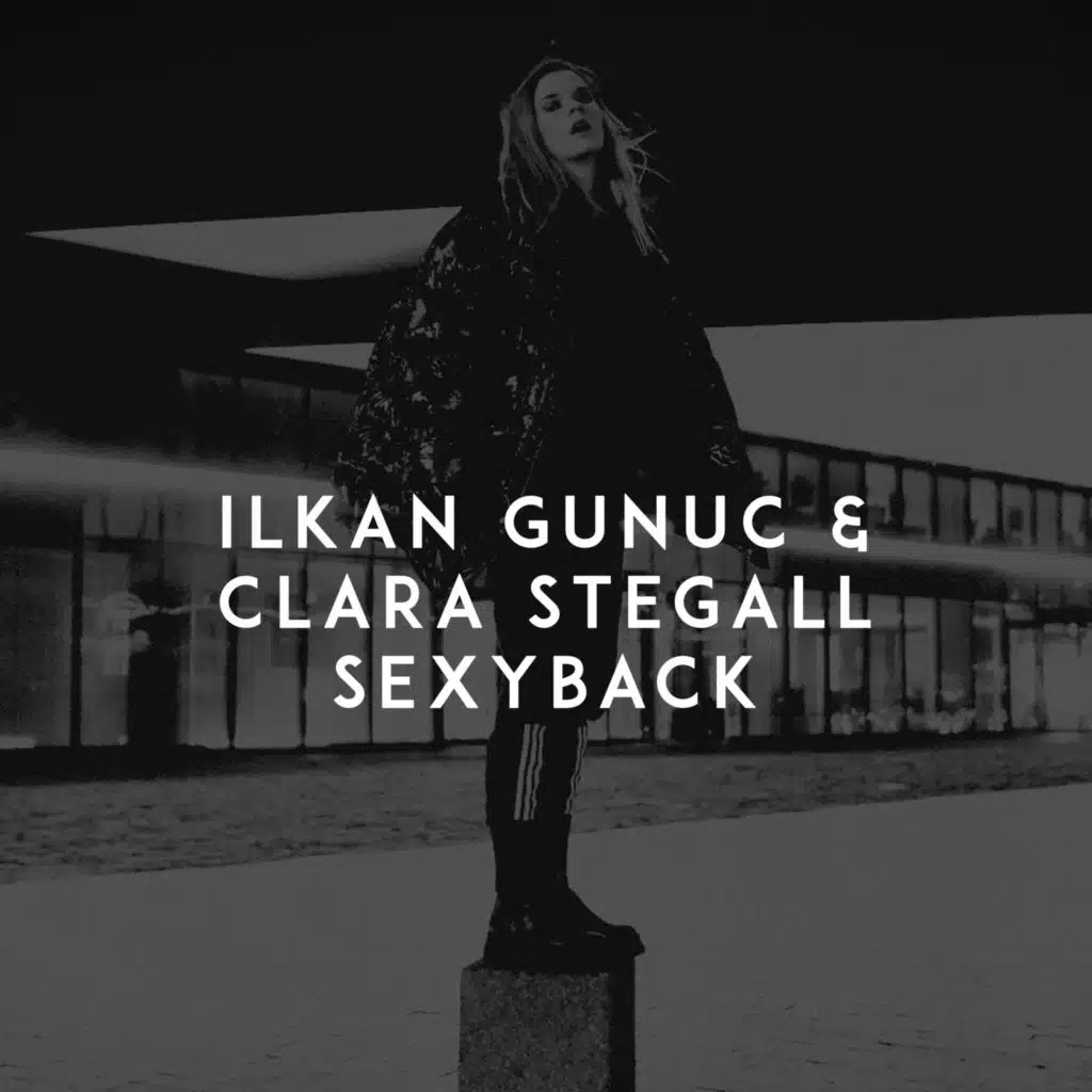 SexyBack