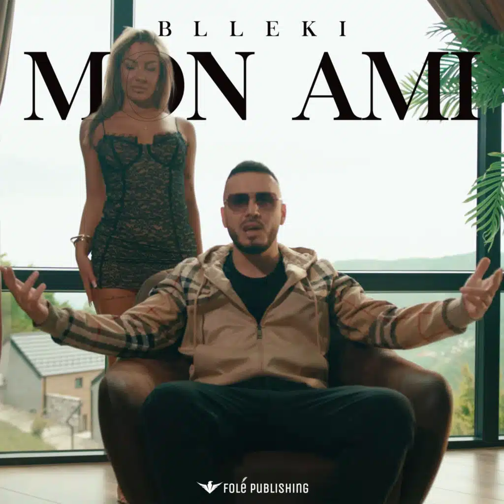 Blleki