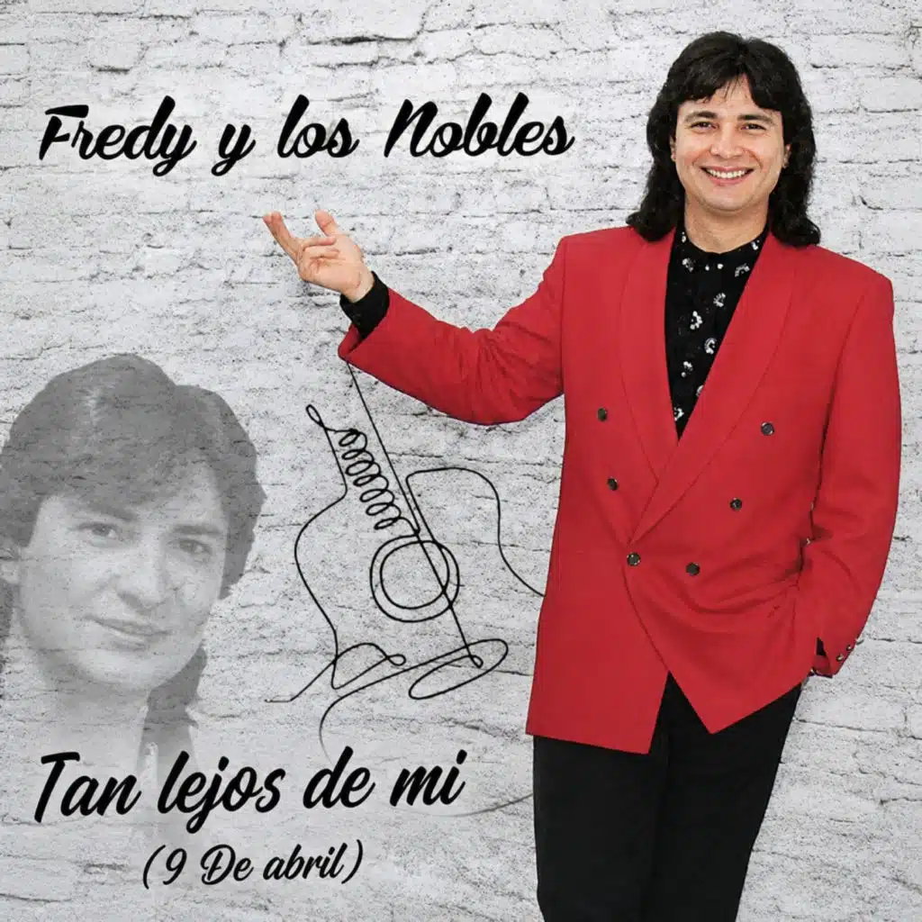 Fredy y los Nobles