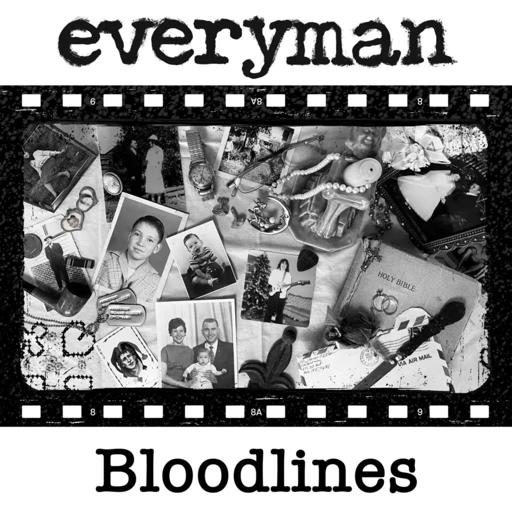 EVeryman