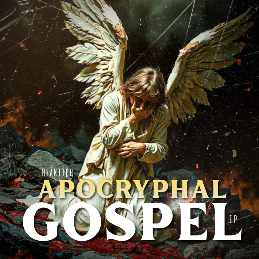 Apocryphal Gospel EP