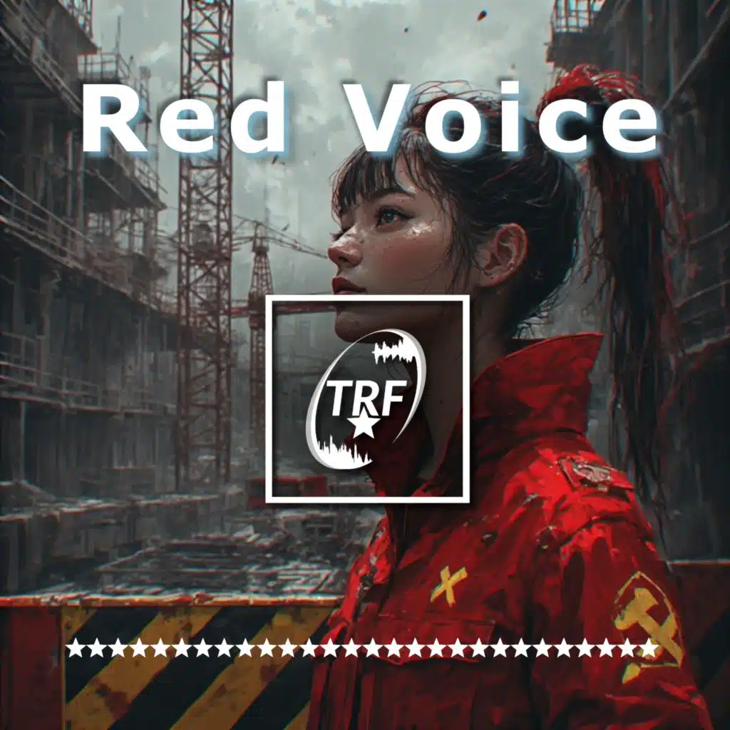 TRF