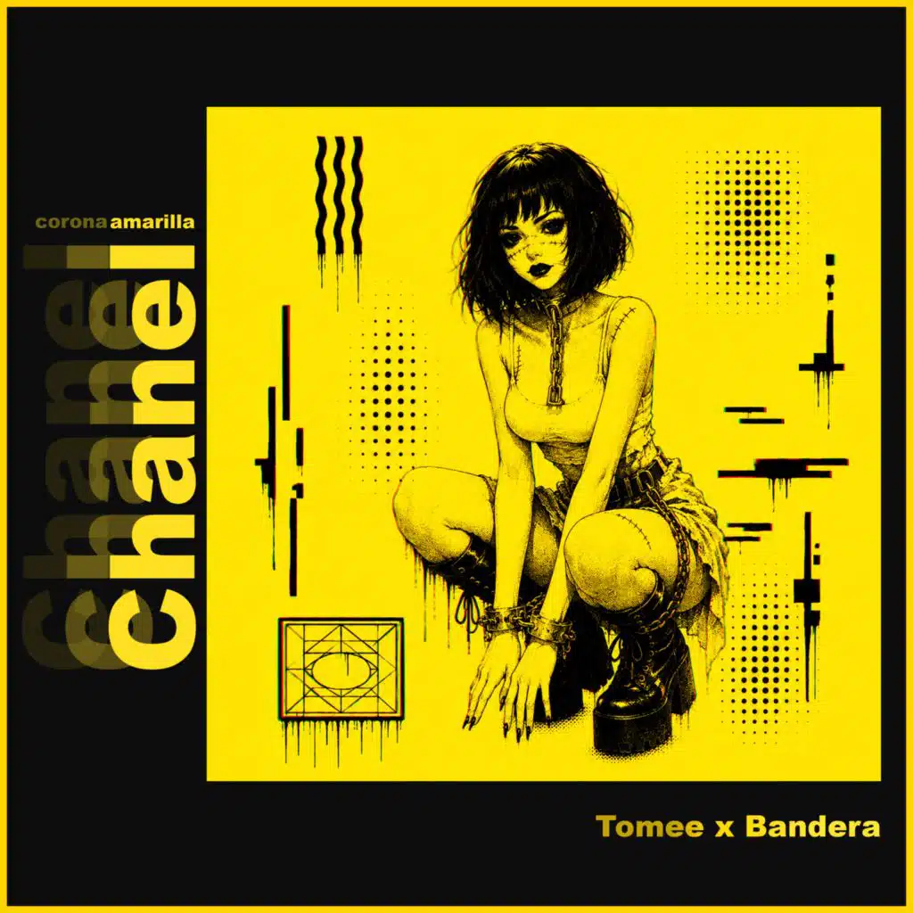 Bandera & Tomee