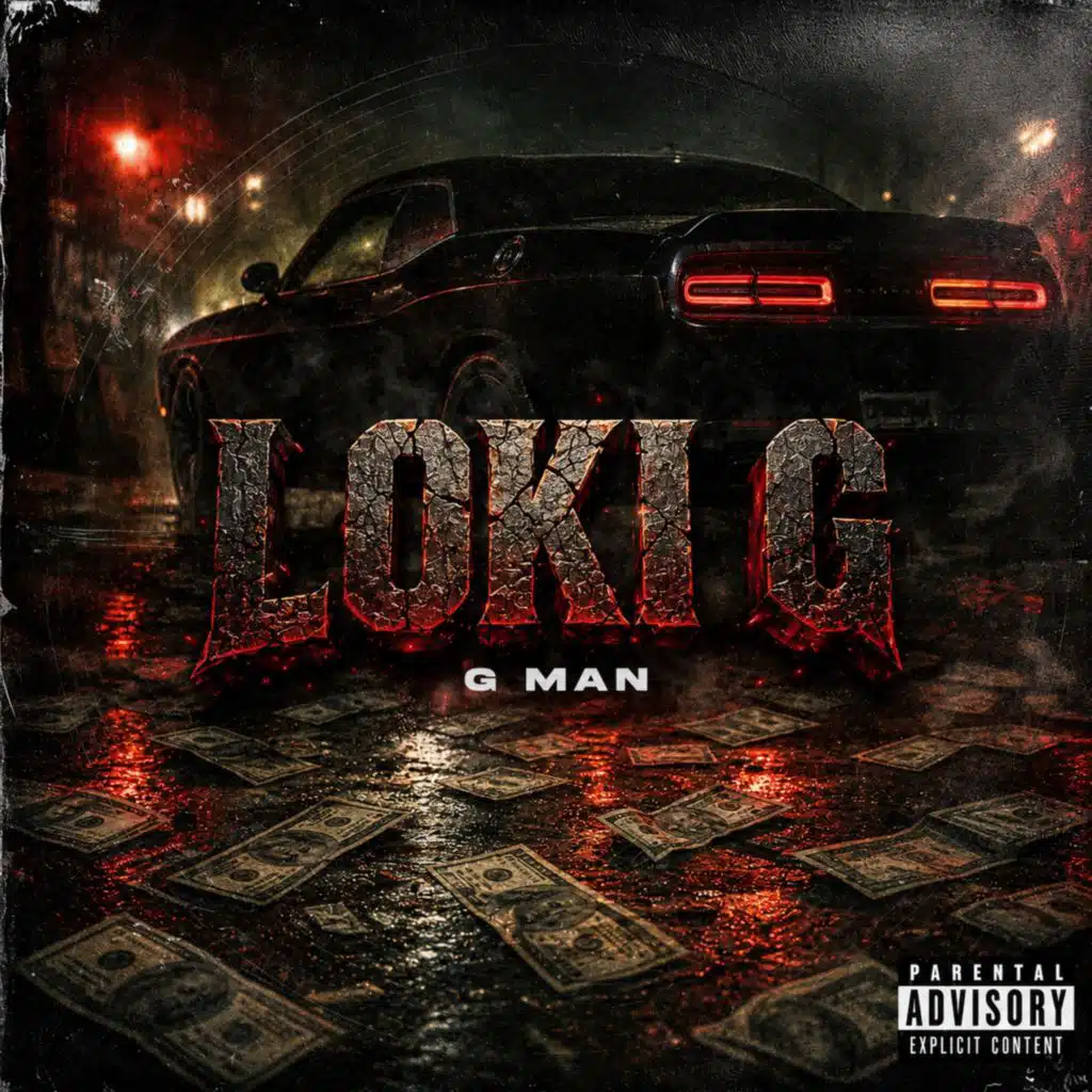 Loki G Vol.2024