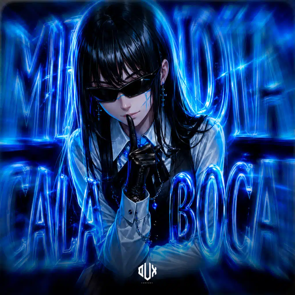 Melodia Cala Boca!