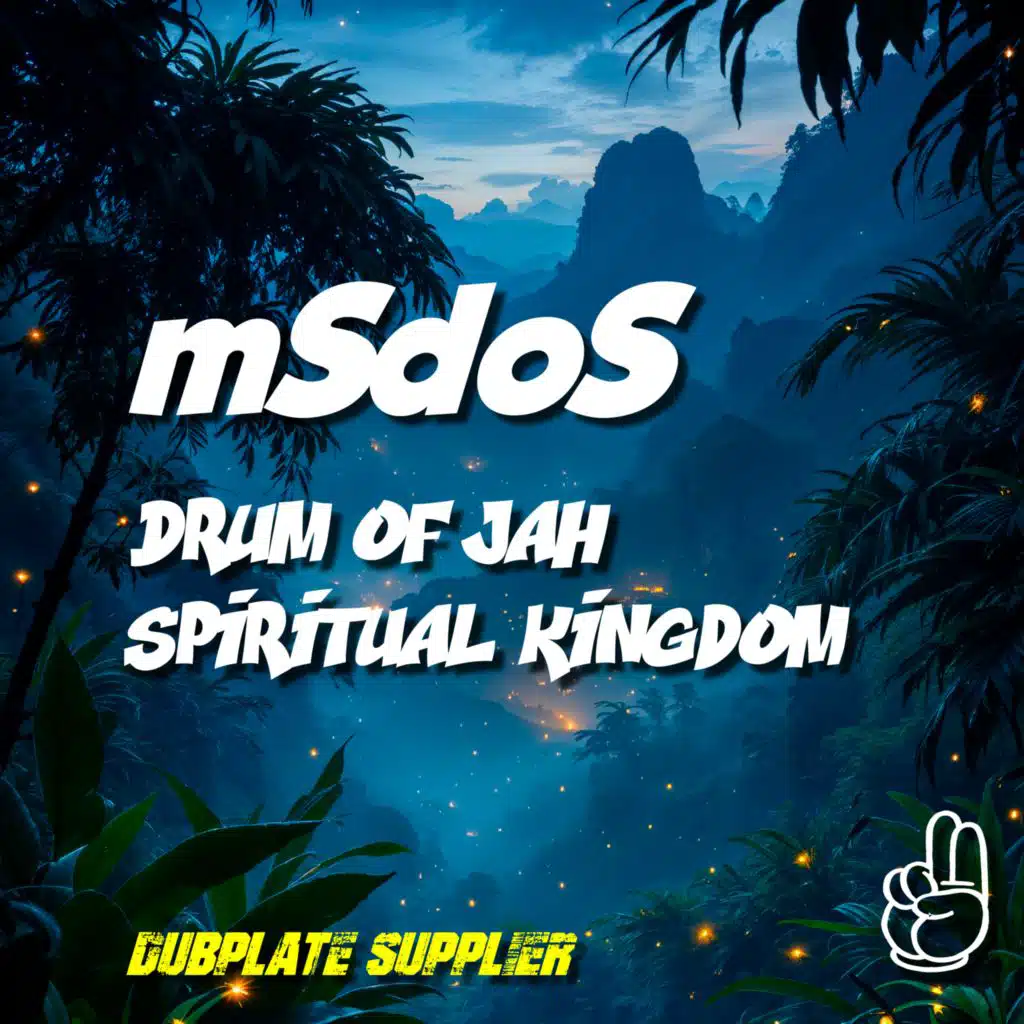 mSdoS
