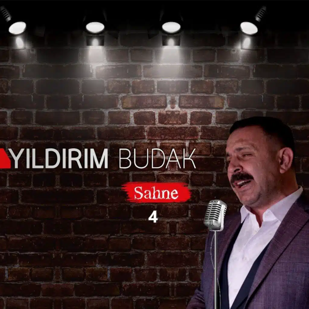 Sahne 4 (Live)