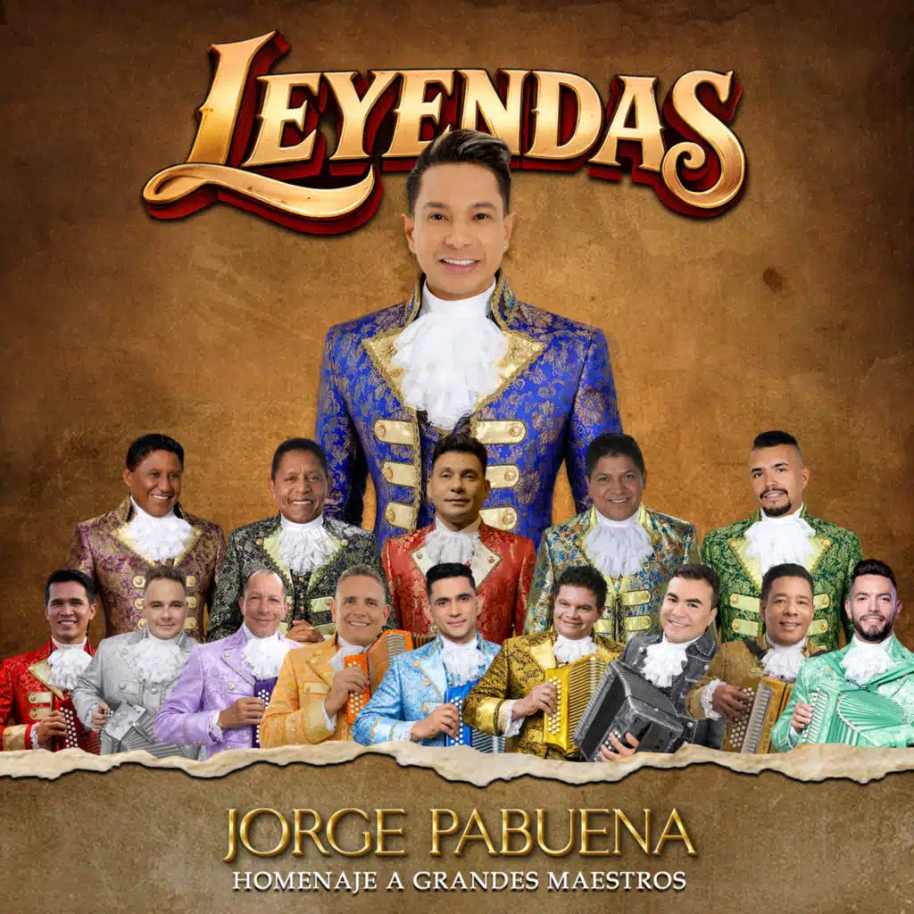 Jorge Pabuena